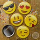 Pack espejos emoji