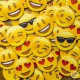 Pack espejos emoji